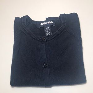 Uniform bundle - short sleeve polo and a sweater.